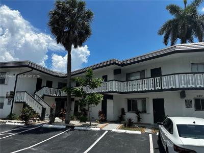 2401 NW 9th Ave 1-8, Wilton Manors, Floride 33311, États-Unis