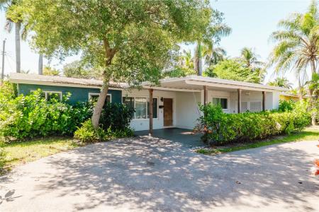 1106 N 13th Ct, Hollywood, Florida 33019, USA
