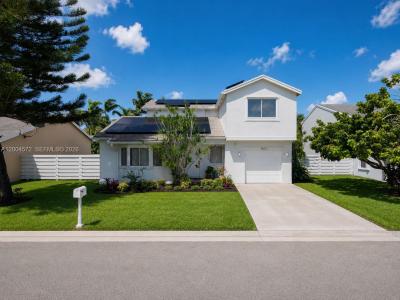 14512 SW 139th Ave Cir W, Miami, Florida 33186, USA