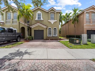 1426 SE 26th Ave, Homestead, Florida 33035, USA
