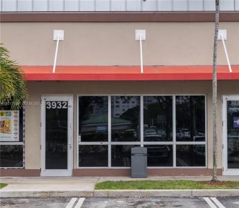 3930 Pembroke Rd, Pembroke Park, Floride 33021, États-Unis