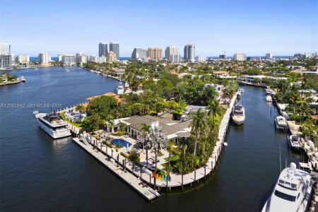 2300 Aqua Vista Blvd, Fort Lauderdale, Florida 33301, USA