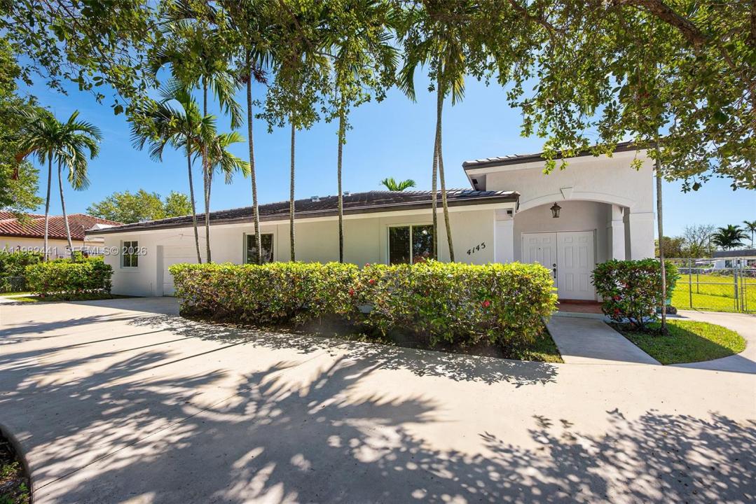 4145 SW 84th Ct, Miami, Floride 33155, États-Unis