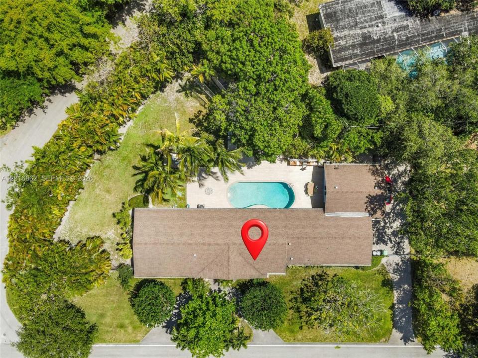 7800 SW 132nd St, Pinecrest, Floride 33156, États-Unis
