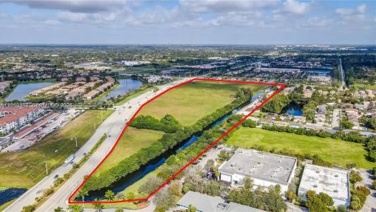 8020 Stirling Rd, Davie, Florida 33024
