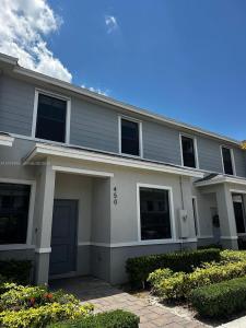 450 NE 12th St, Florida City, Floride 33034, États-Unis
