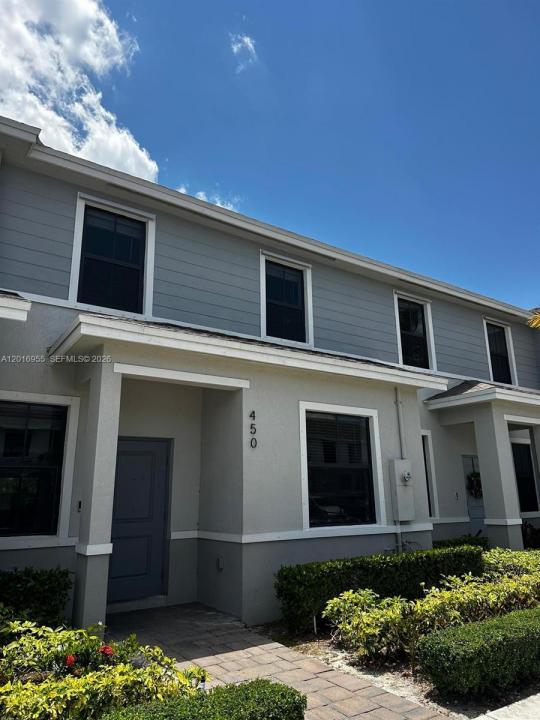 450 NE 12th St, Florida City, فلوريدا 33034, الولايات المتحدة