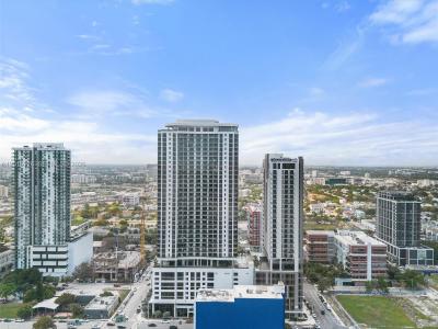 1600 NE 1st Ave 3614, Miami, Florida 33132, USA