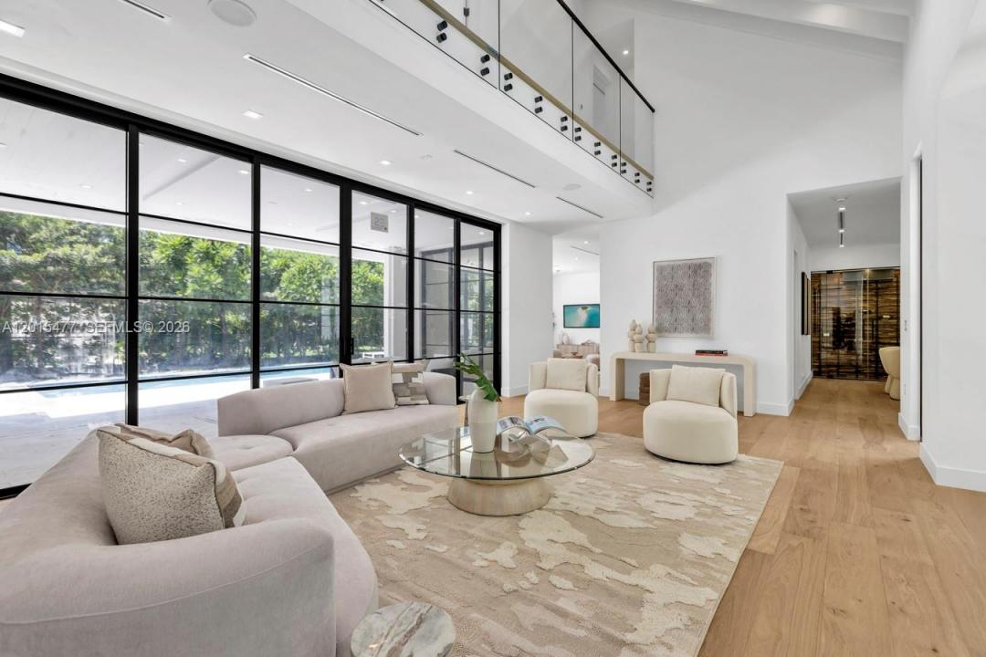 1220 S Alhambra Cir, Coral Gables, Floride 33146, États-Unis