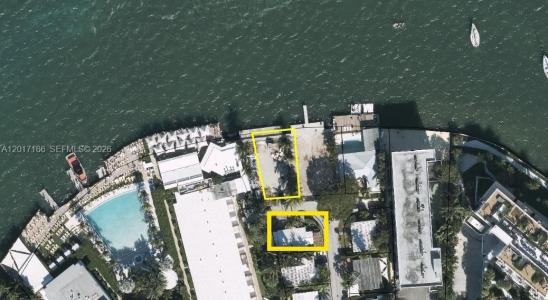 6-7 Farrey Ln, Miami Beach, Floride 33139, États-Unis