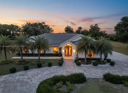 17795 SW 158th St, Miami, Florida 33187, USA