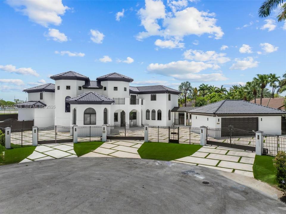 9881 SW 148th Ter, Miami, Floride 33176, États-Unis