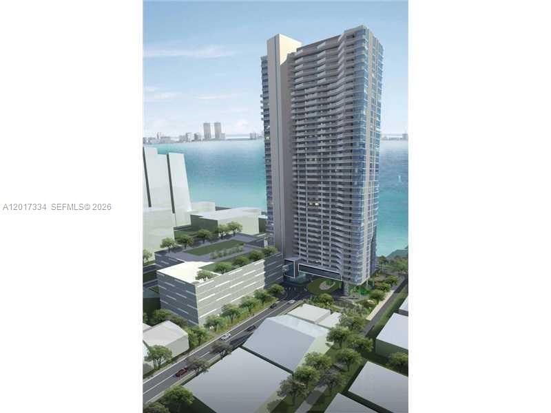460 NE 28th ST 1102, Miami, Floride 33132, États-Unis