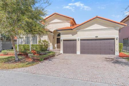 7551 SW 187th St, Cutler Bay, Florida 33157