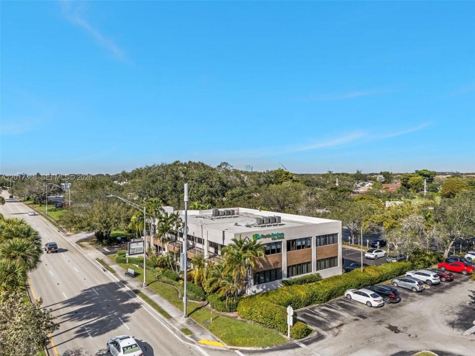 3595 Sheridan St 210, Hollywood, Florida 33021, Stati Uniti