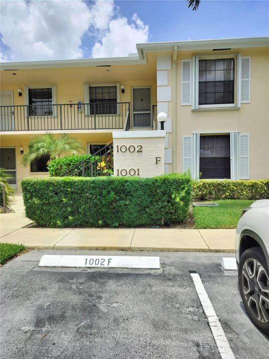 1001 Keystone Dr F, Jupiter, Floryda 33458, USA