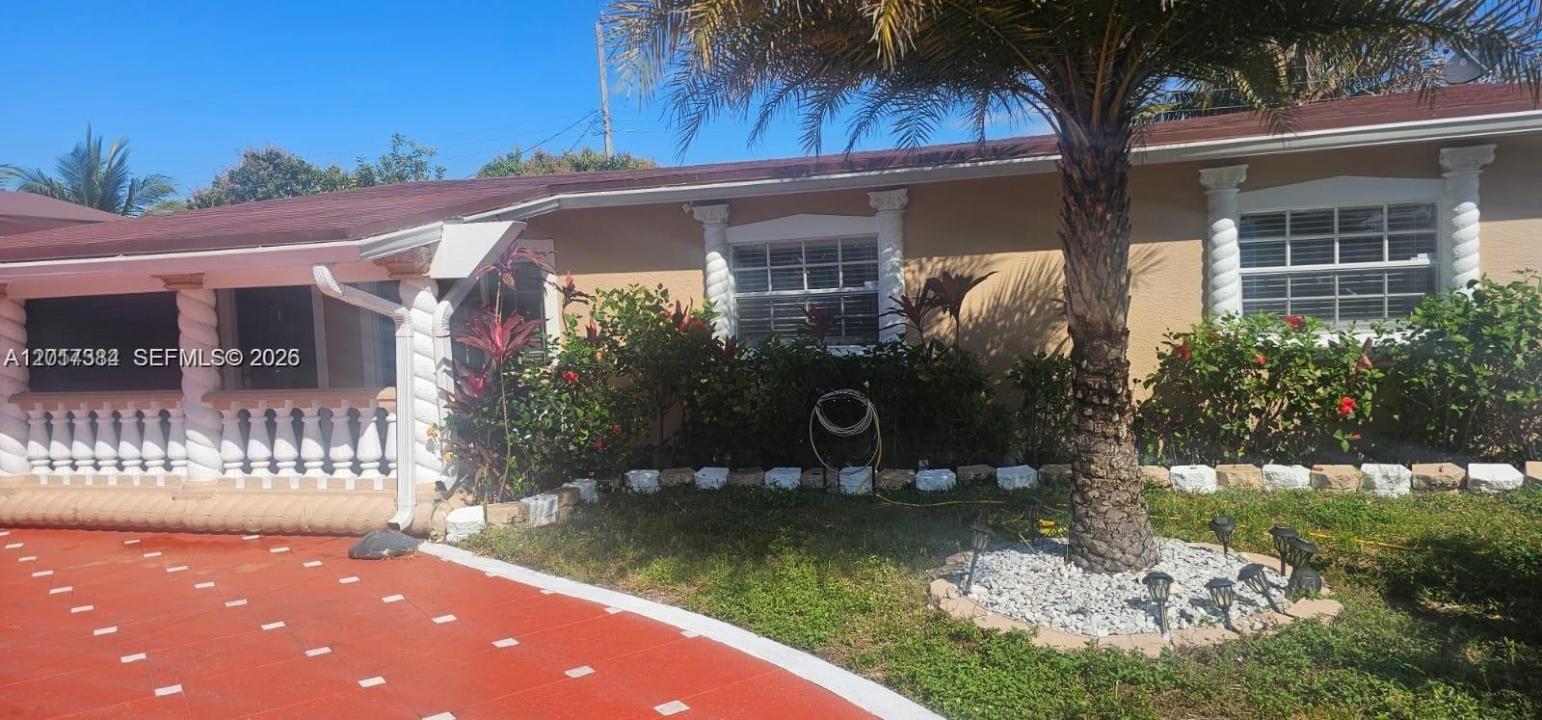 6951 SW 26th St w, Miramar, Floride 33023, États-Unis