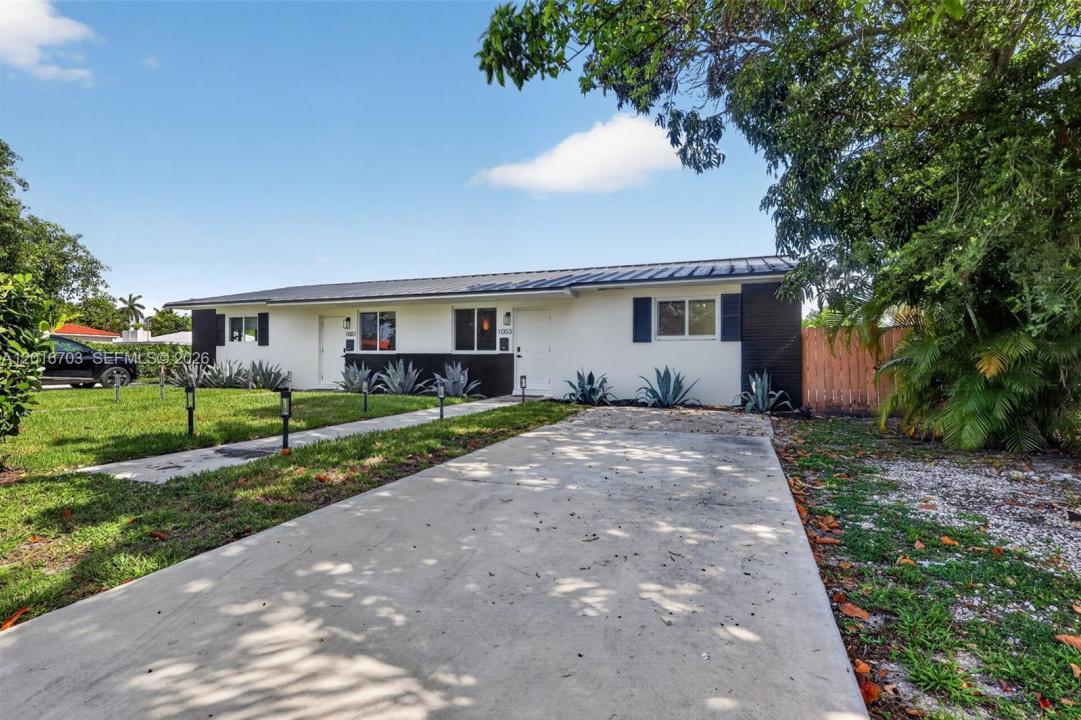 1003 NE 110th St 1003, Biscayne Park, פלורידה 33161, ארצות הברית של אמריקה