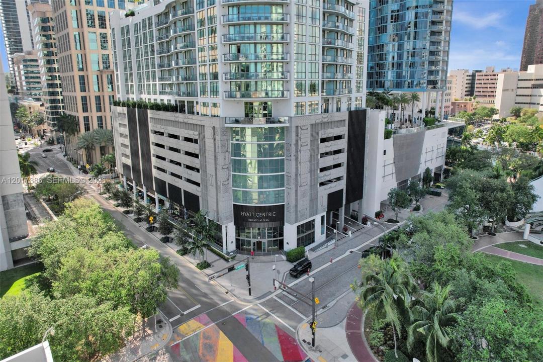 100 E Las Olas Blvd 3602, Fort Lauderdale, Florida 33301, USA