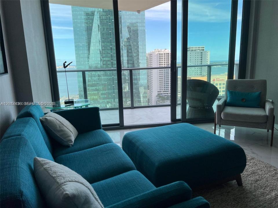 1300 S Miami Ave 2104, Miami, Florida 33130, Stati Uniti
