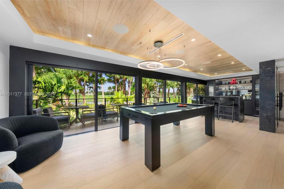 5750 La Gorce Dr, Miami Beach, Florida 33140, Stati Uniti