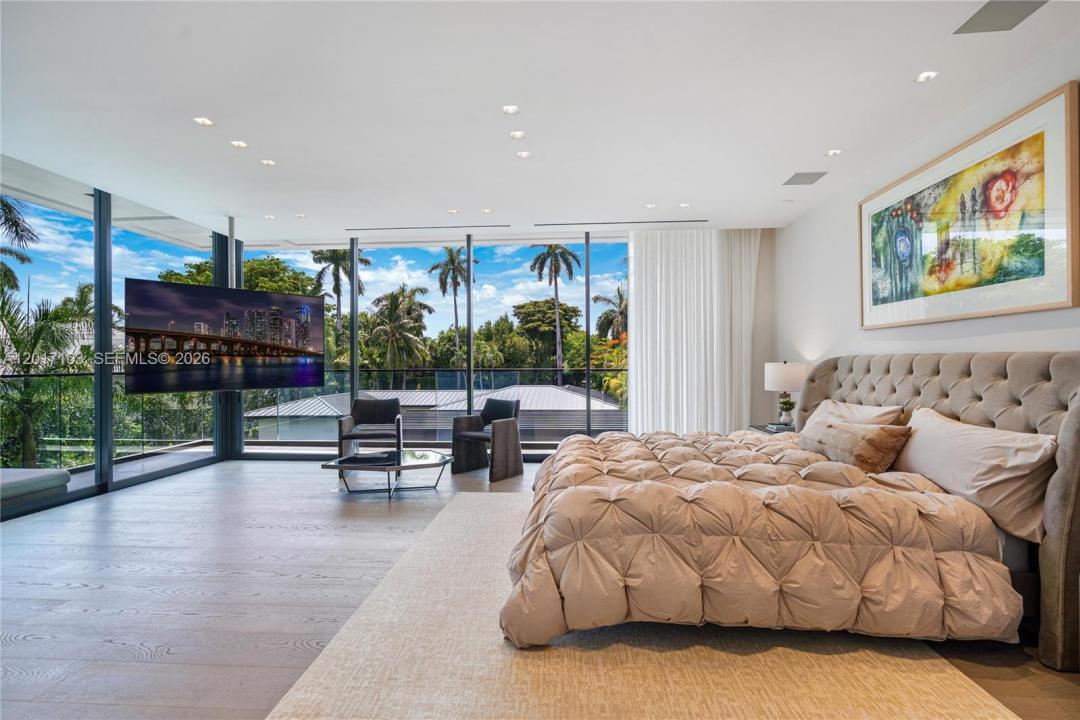 2520 Shelter Ave, Miami Beach, Floride 33140, États-Unis