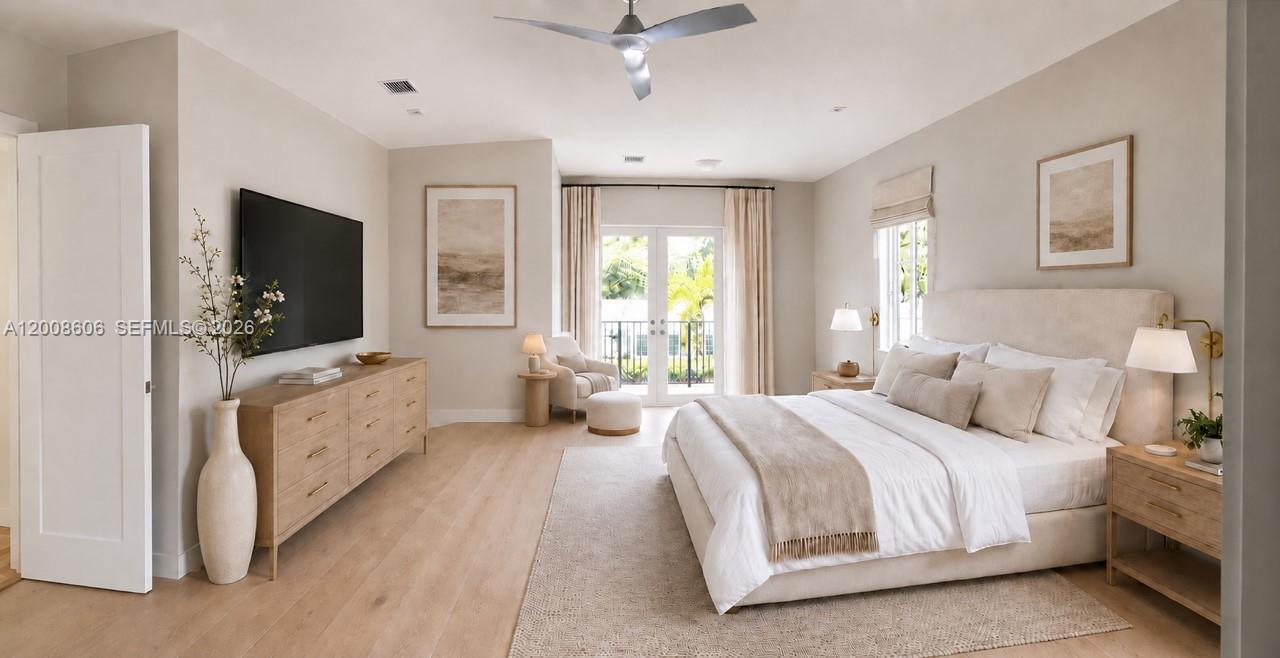 5991 SW 35 St, Miami, Florida 33155, USA