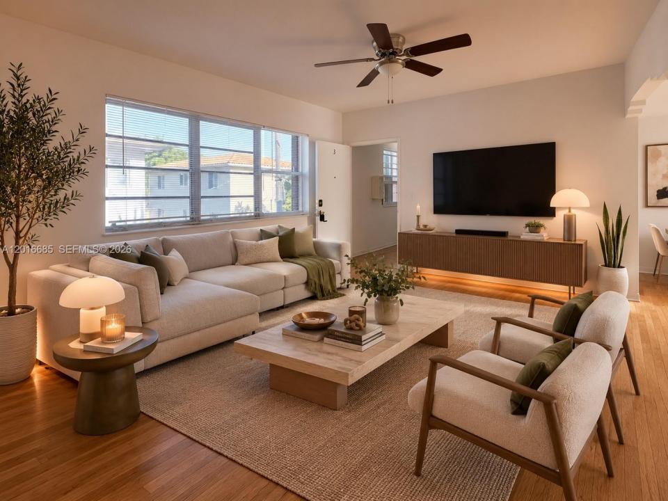 781 SW 11th St 3, Miami, Florida 33129, Stati Uniti