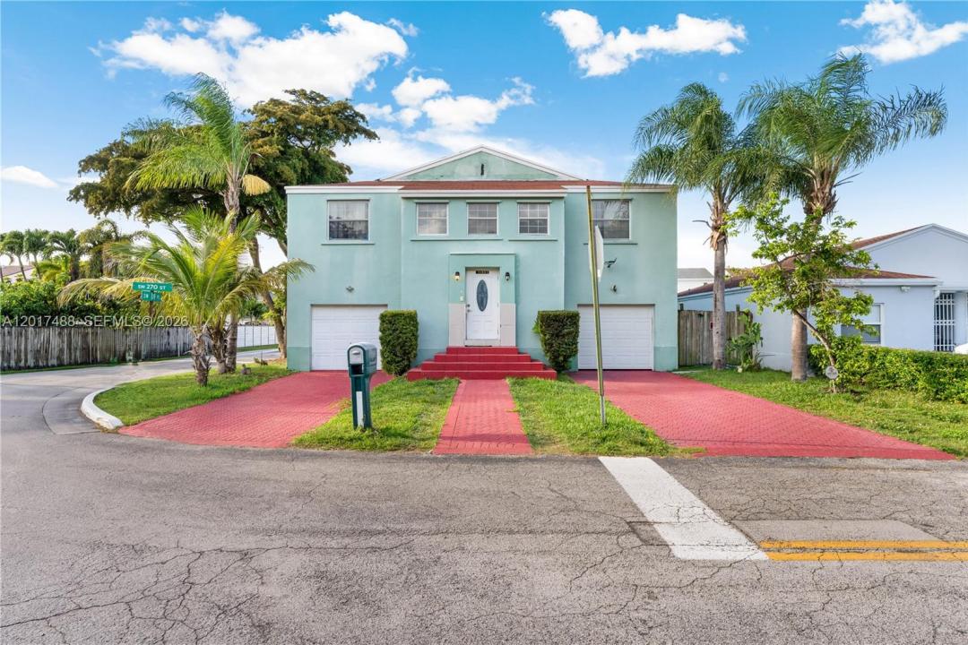11983 SW 270th St, Homestead, Floride 33032, États-Unis