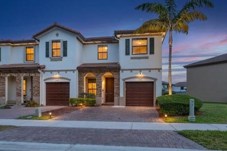 11745 SW 238th St, Homestead, Florida 33032, USA