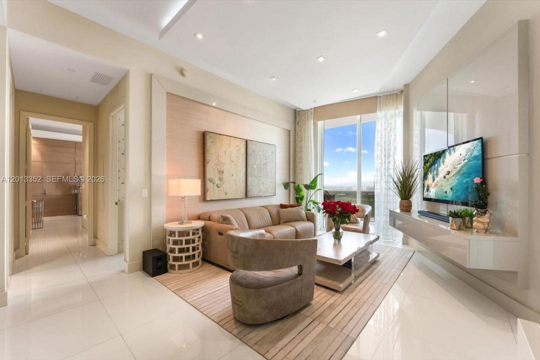 15811 Collins Ave 3605, Sunny Isles Beach, Florida 33160, Stati Uniti