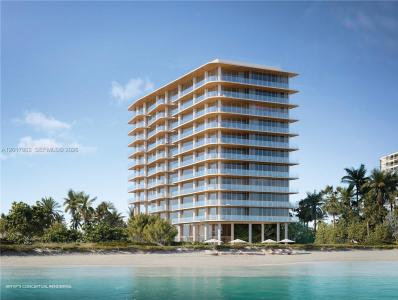 9317 Collins Avenue 1003, Surfside, Flórida 33154, Estados Unidos