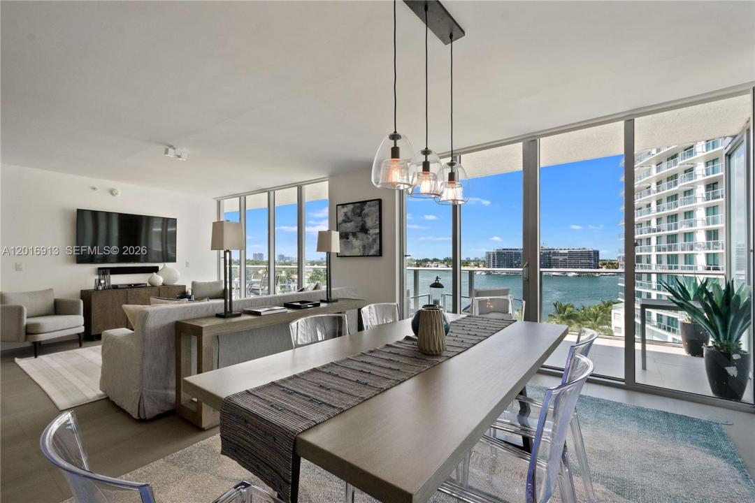6620 Indian Creek Dr PH-712, Miami Beach, Florida 33141, USA