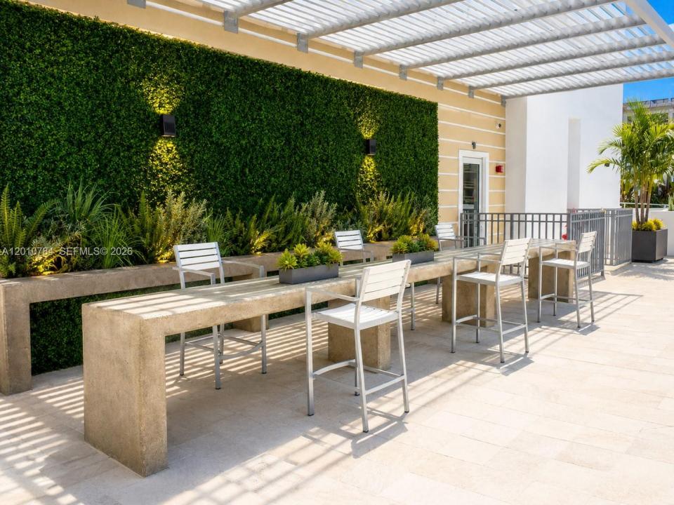 1010 SW 2nd Ave 1809, Miami, Floride 33130, États-Unis