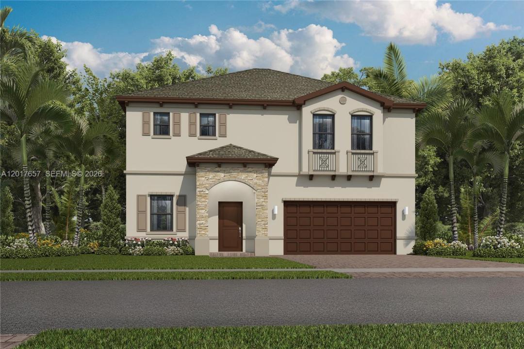 22301 SW 132 AVE, Homestead, Floride 33170, États-Unis