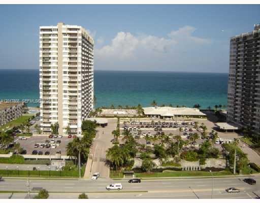 1950 S Ocean Dr 4B, Hallandale Beach, Floride 33009, États-Unis