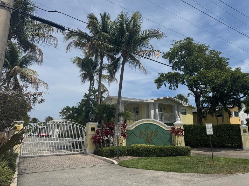 2660 NE 8th Ave 215, Wilton Manors, 플로리다 33334, 미국