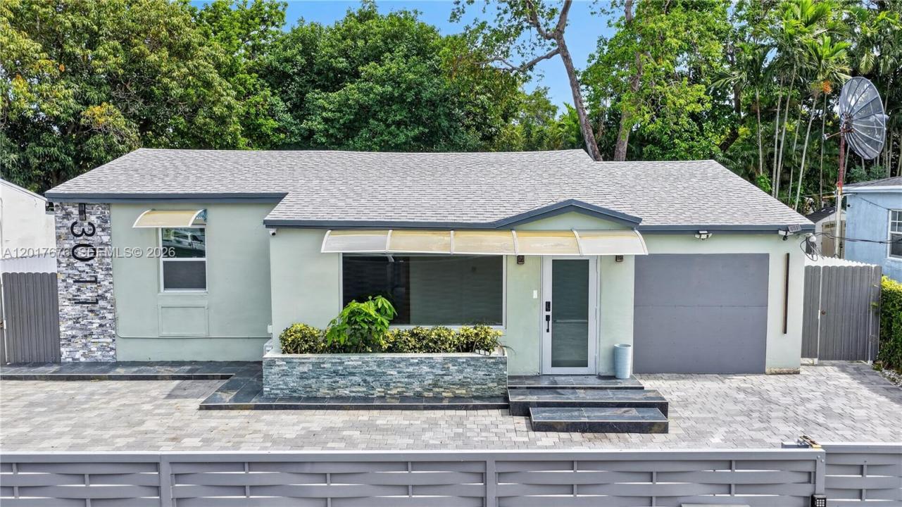 1130 NW 57th St, Miami, Floride 33127, États-Unis