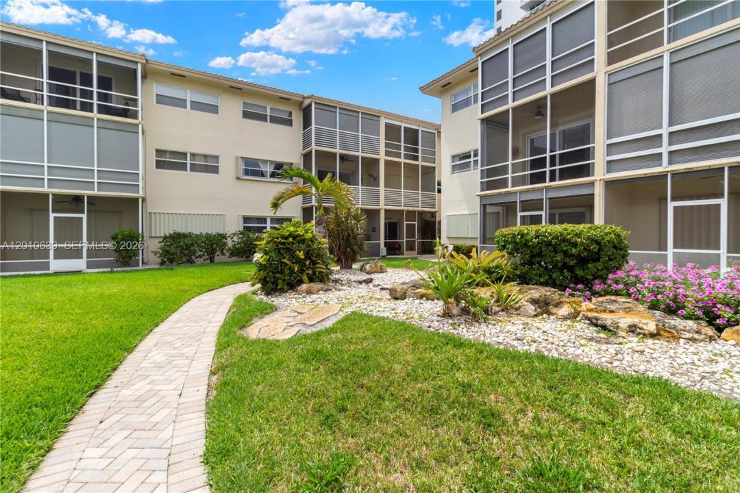 2600 Diana Dr 119, Hallandale Beach, 플로리다 33009, 미국