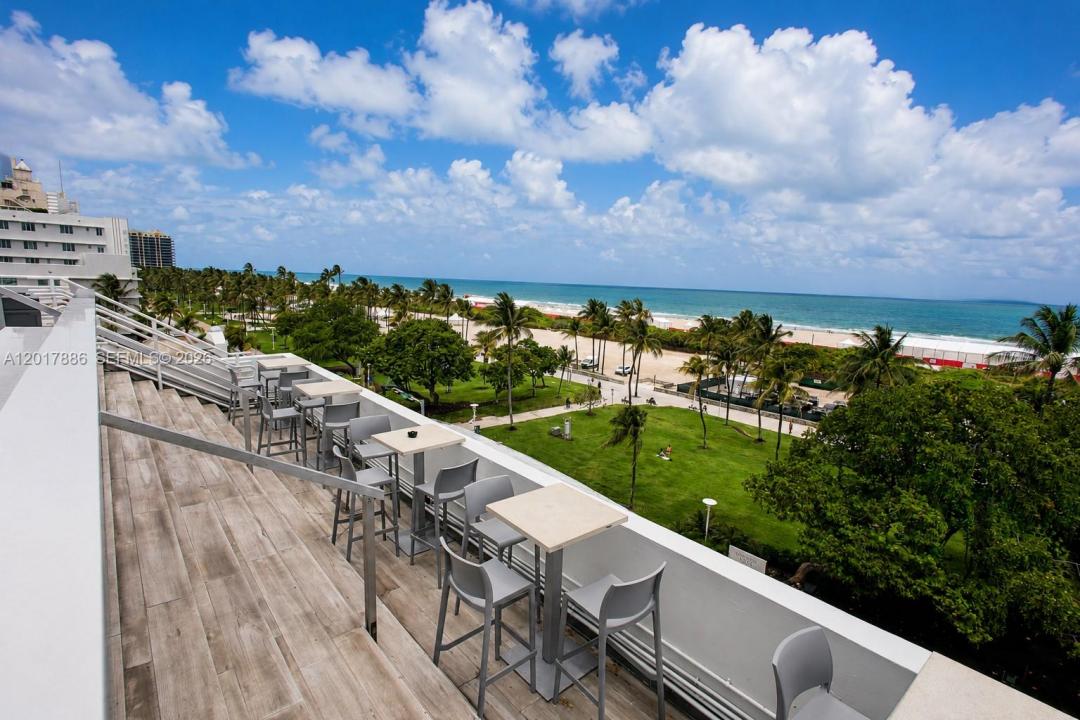 1036 Ocean Dr B308, Miami Beach, Floride 33139, États-Unis
