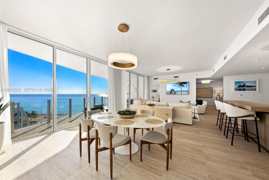 525 N Fort Lauderdale Beach Blvd 702, Fort Lauderdale, Flórida 33304, Estados Unidos
