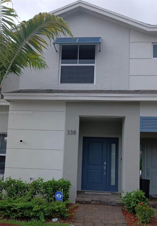 338 NE 1St Dr 338, Florida City, Floride 33034, États-Unis