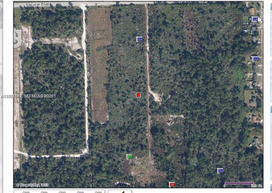 Huron Way Huron Way, Fort Pierce, Floride 34946, États-Unis