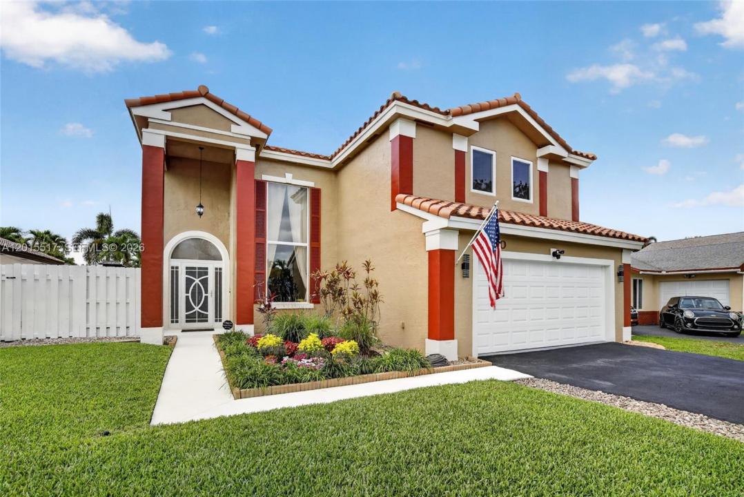 14630 Cedar Creek Pl, Davie, Floride 33325, États-Unis