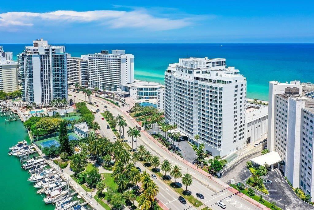 5401 Collins Ave 128, Miami Beach, Florida 33140, Stati Uniti