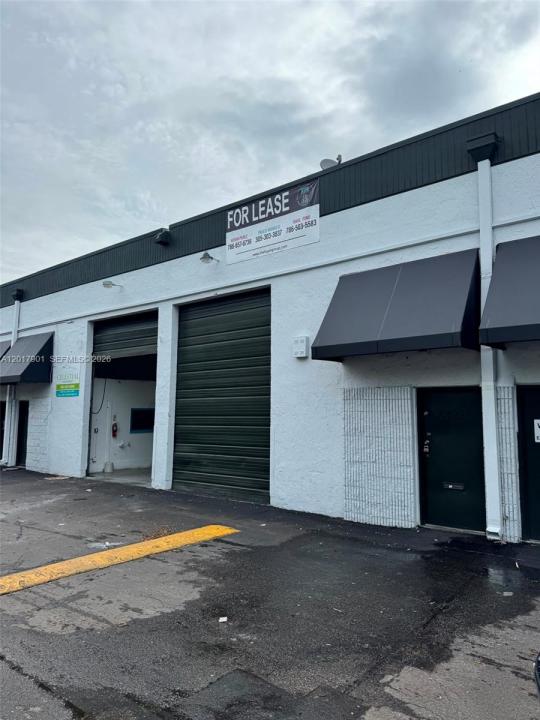 6409 NW 82nd Ave 6423, Medley, Florida 33166, Stati Uniti