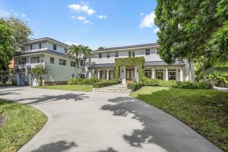 6845 SW 98th St, Pinecrest, Флорида 33156, Соединенные Штаты