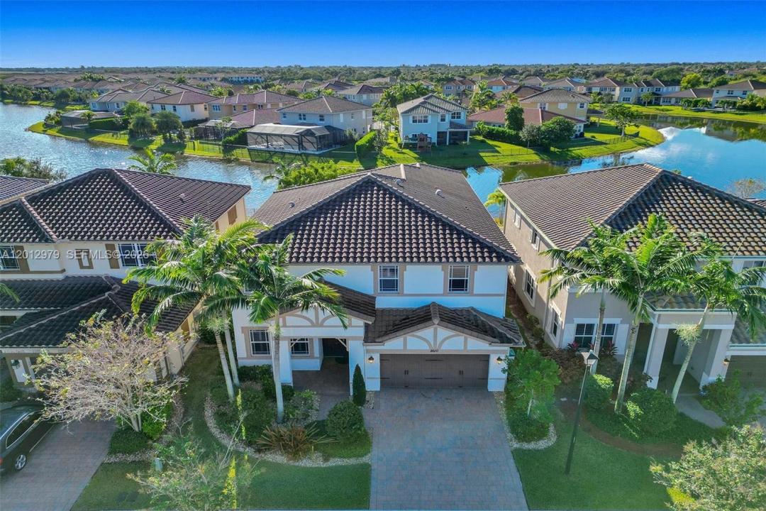 8610 Lakeside Bnd, Parkland, Florida 33076, Amerika Birleşik Devletleri