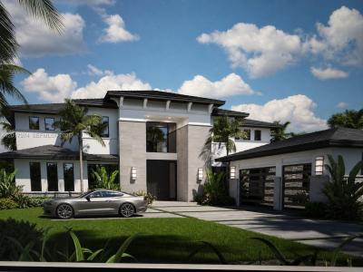 11250 NW 4th St, Plantation, 佛罗里达州 33325, 美国