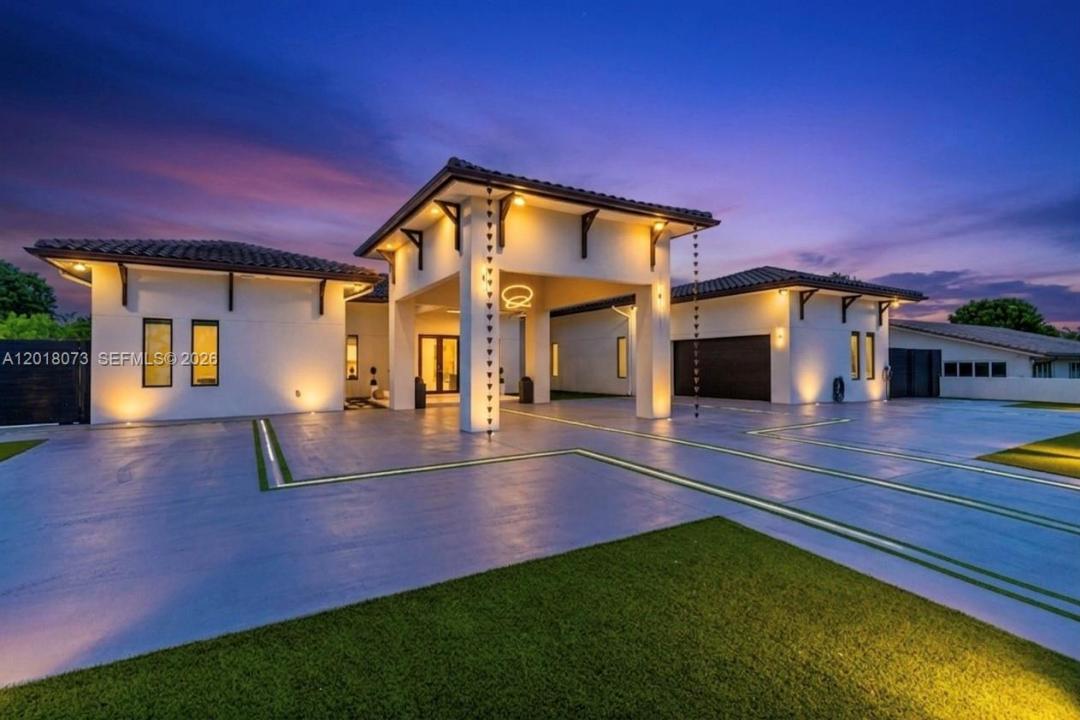 320 SW 125th Ave, Miami, Flórida 33184, Estados Unidos